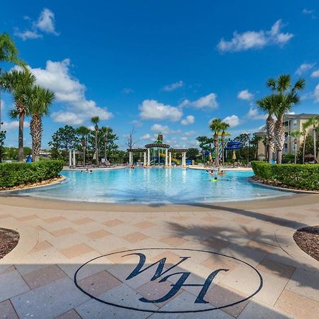 6 Bedrooms Pool And Game Room - 2 Miles To Disney 7817 Orlando Bagian luar foto
