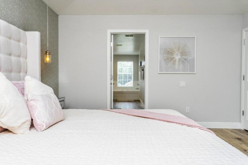 6 Bedrooms Pool And Game Room - 2 Miles To Disney 7817 Orlando Bagian luar foto