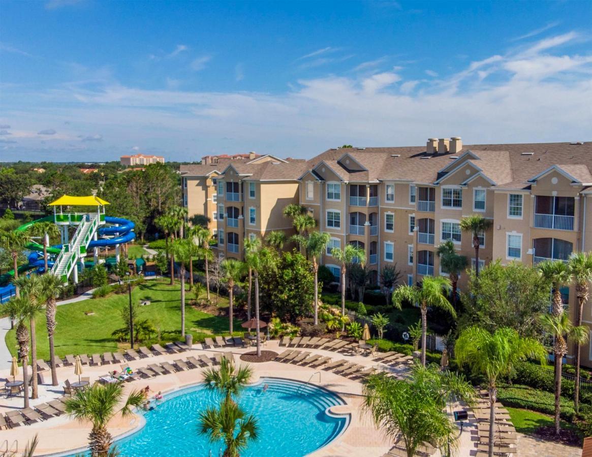 6 Bedrooms Pool And Game Room - 2 Miles To Disney 7817 Orlando Bagian luar foto